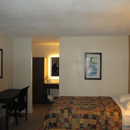 Sunset Inn Northlake Charlotte Dış mekan fotoğraf