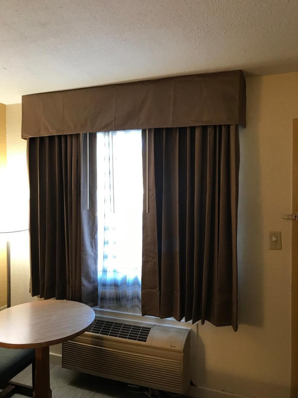 Sunset Inn Northlake Charlotte Dış mekan fotoğraf